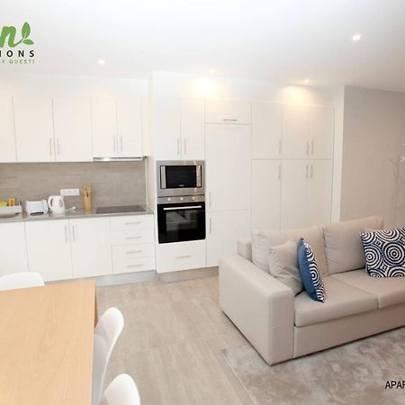 Apartamento Mae De Deus Ponta Delgada Exteriör bild