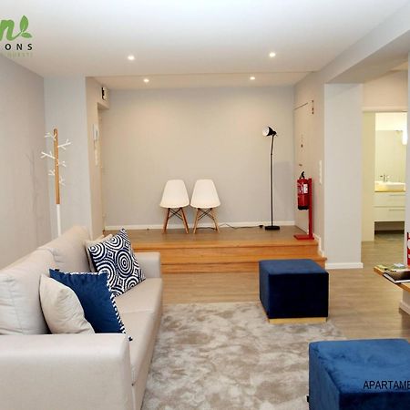 Apartamento Mae De Deus Ponta Delgada Exteriör bild