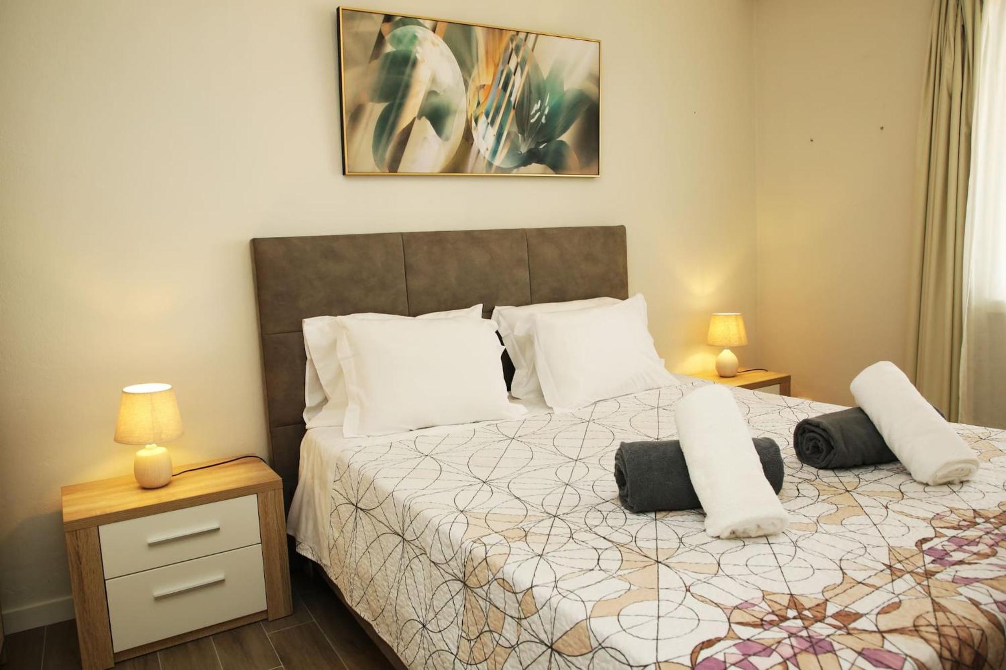 Apartamento Mae De Deus Ponta Delgada Exteriör bild