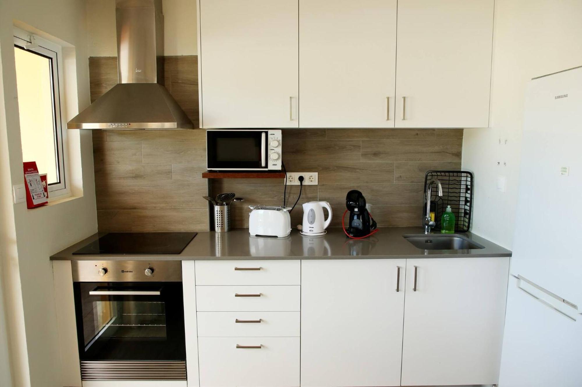 Apartamento Mae De Deus Ponta Delgada Exteriör bild