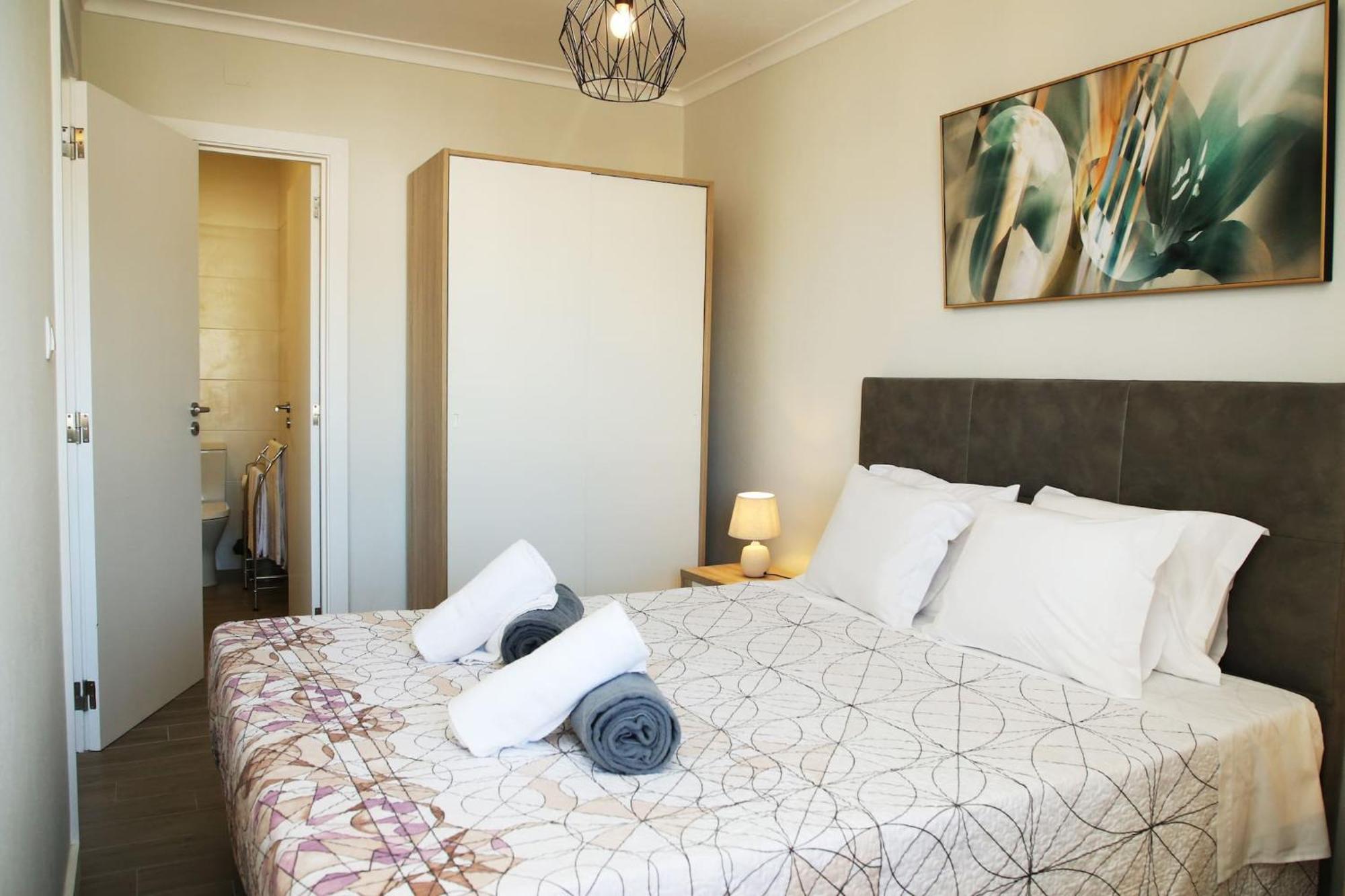 Apartamento Mae De Deus Ponta Delgada Exteriör bild