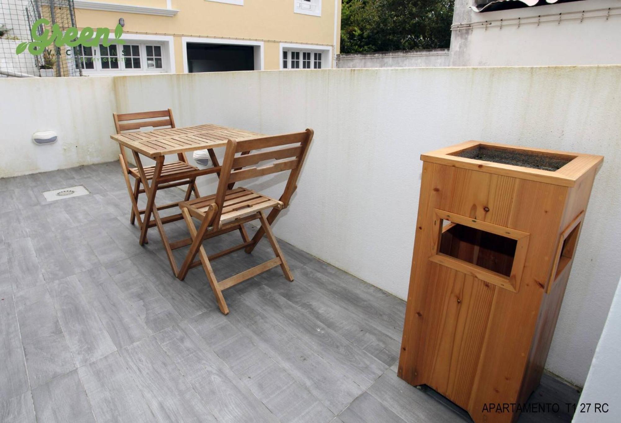 Apartamento Mae De Deus Ponta Delgada Exteriör bild