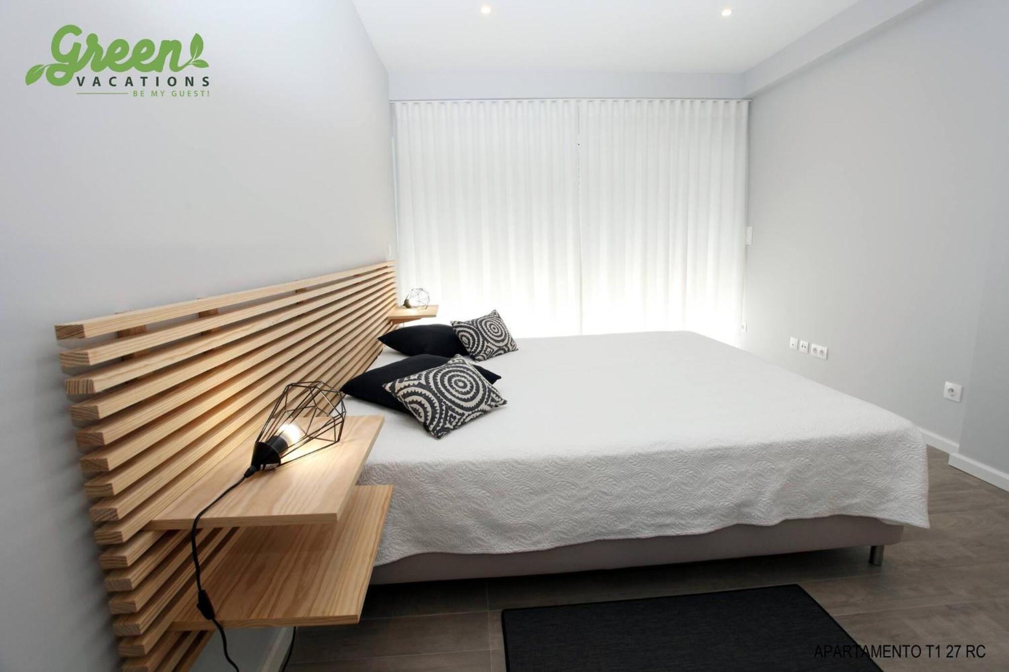 Apartamento Mae De Deus Ponta Delgada Exteriör bild