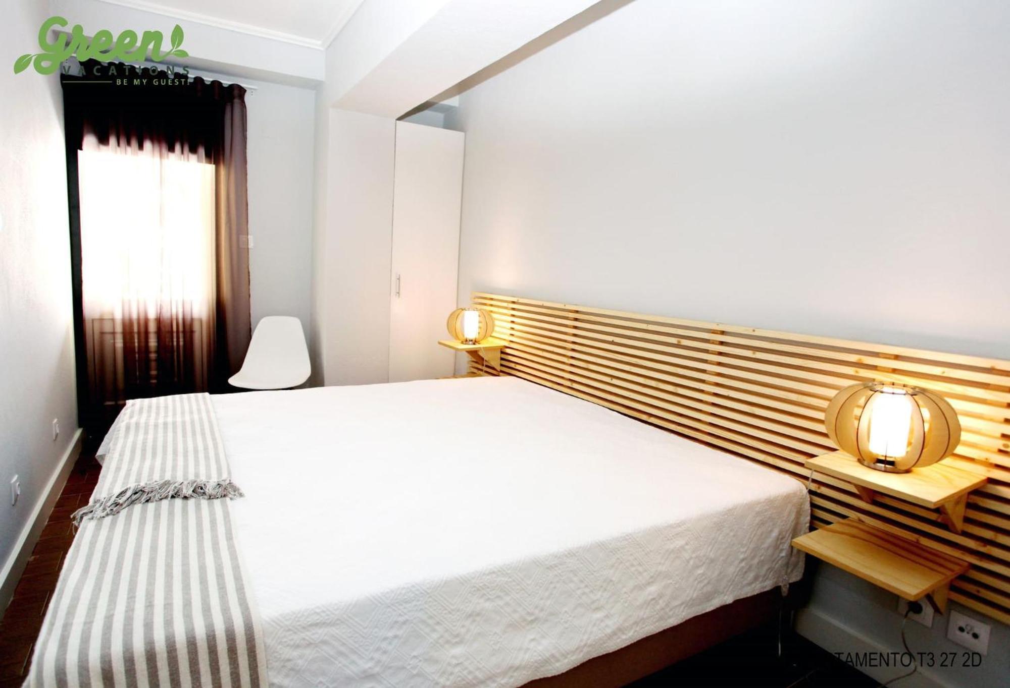 Apartamento Mae De Deus Ponta Delgada Exteriör bild