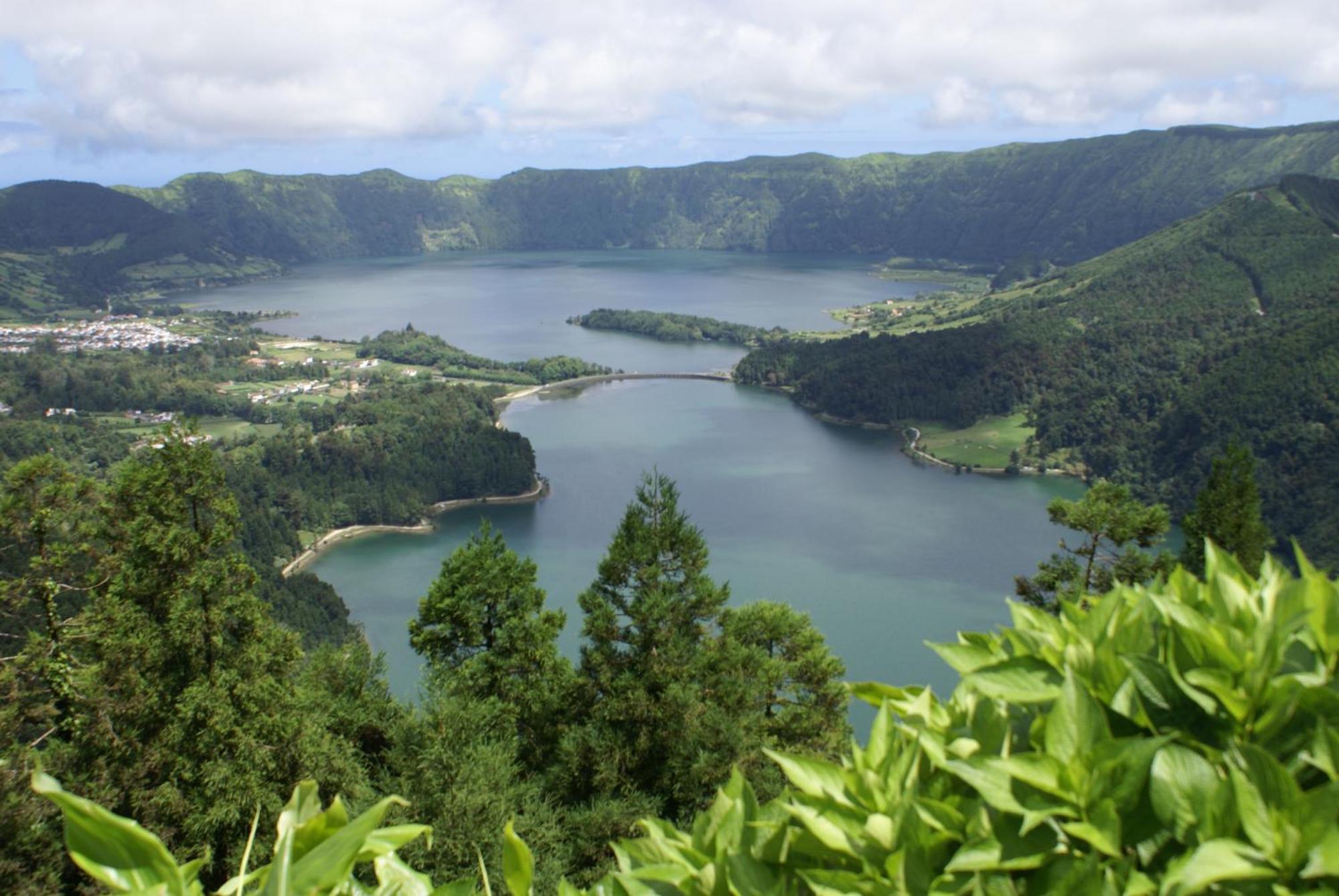 Apartamento Mae De Deus Ponta Delgada Exteriör bild