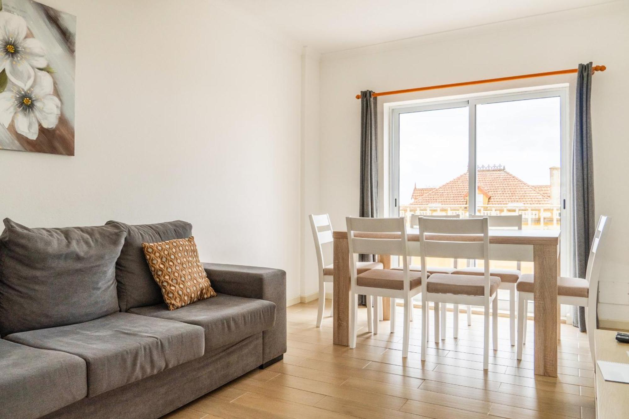 Apartamento Mae De Deus Ponta Delgada Exteriör bild