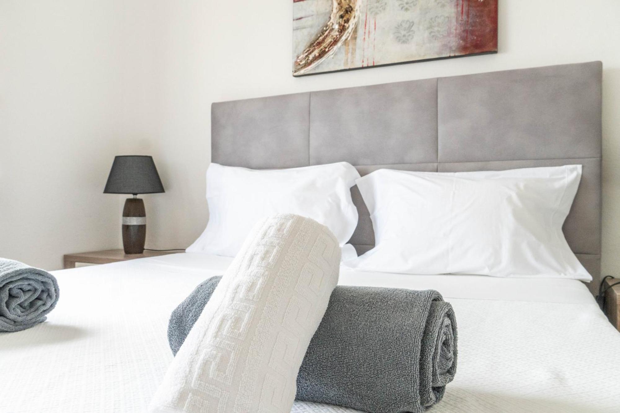 Apartamento Mae De Deus Ponta Delgada Exteriör bild