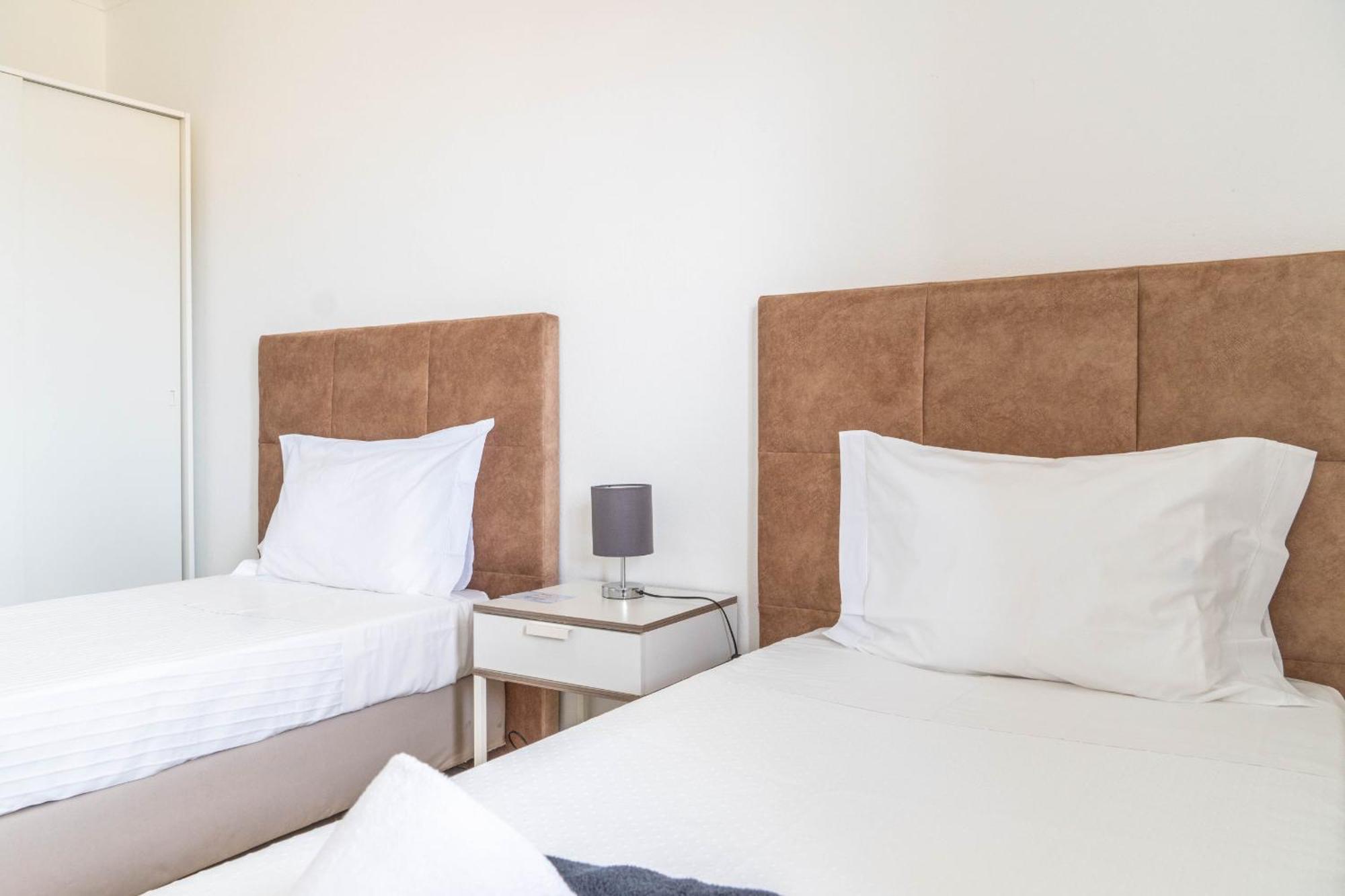 Apartamento Mae De Deus Ponta Delgada Exteriör bild