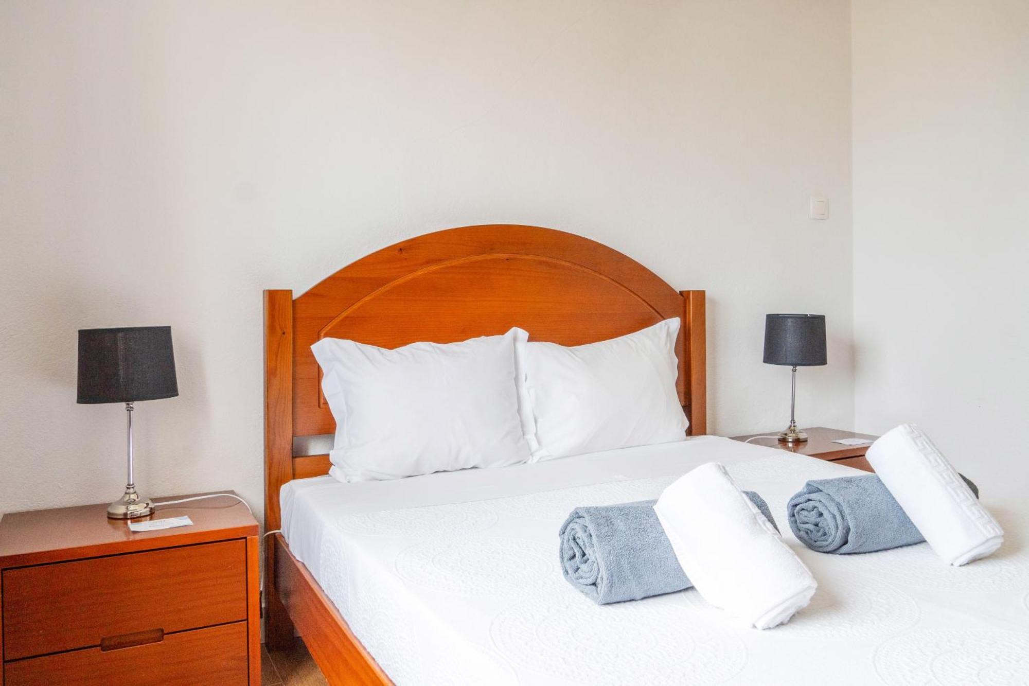 Apartamento Mae De Deus Ponta Delgada Exteriör bild