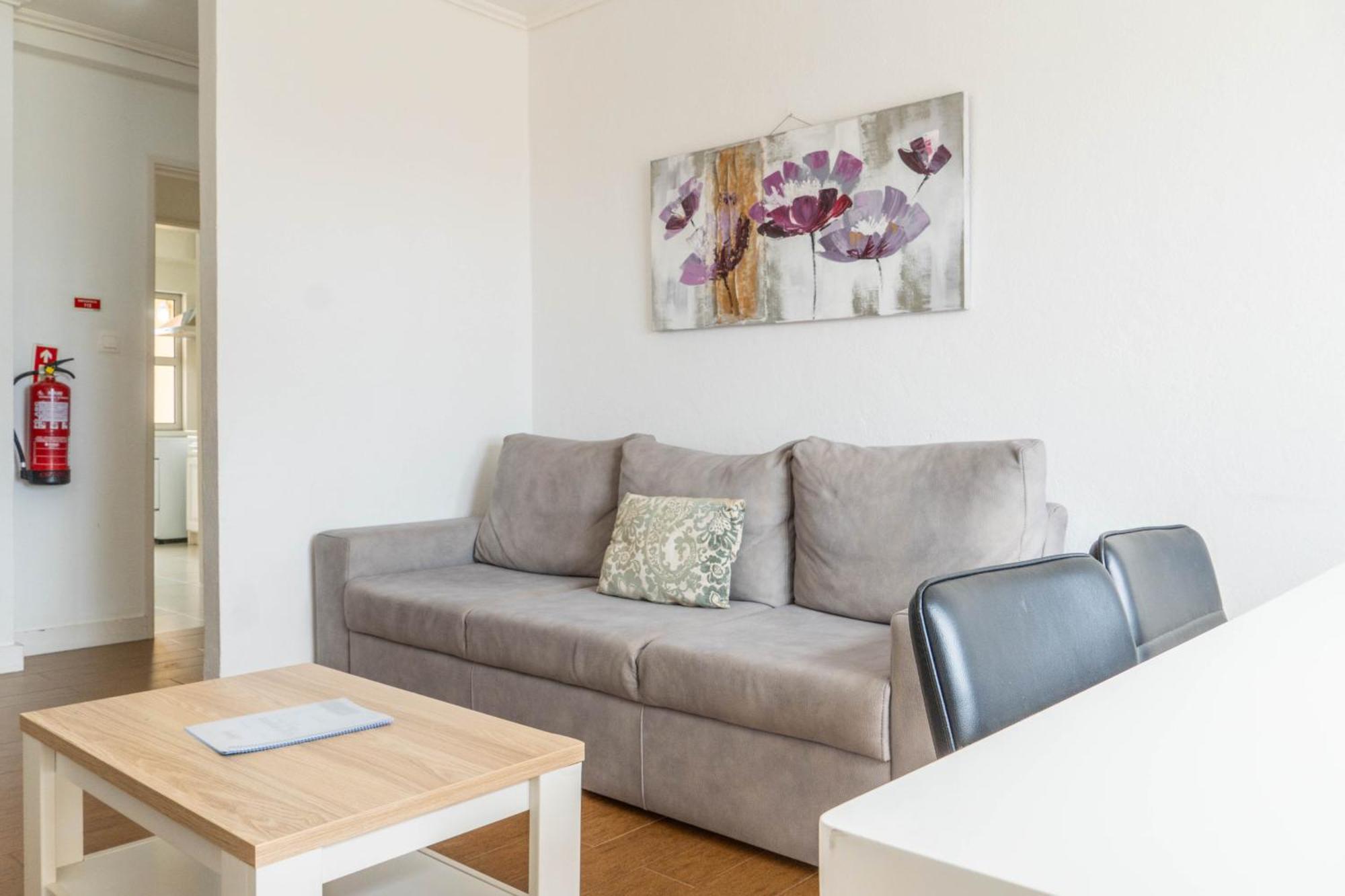 Apartamento Mae De Deus Ponta Delgada Exteriör bild